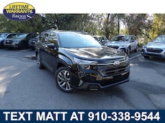 2026 Subaru Forester Touring SUV 26S0020