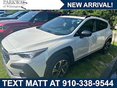 2024 Subaru Crosstrek Premium SUV