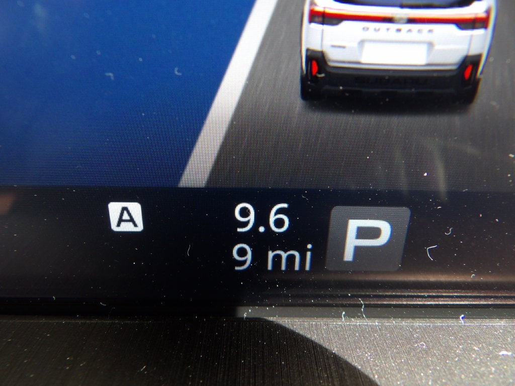 2026 Subaru Outback Limited - Photo 20