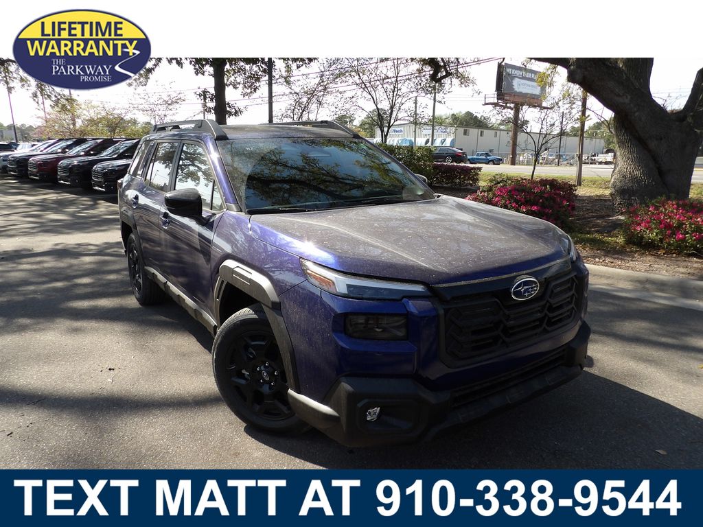 2026 Subaru Outback Limited AWD