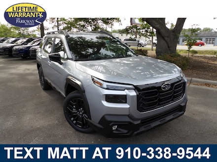 2026 Subaru Outback Limited XT SUV 26S0444