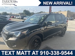 2023 Subaru Forester Wilderness SUV
