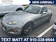 Mazda Miata