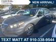 Used 2012 Honda Accord LX-P 2.4 Sedan
