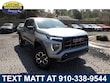  GMC Canyon