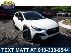 2026 Subaru Crosstrek Premium SUV 26S0485