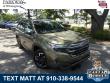 Certified 2025 Subaru Forester Limited SUV