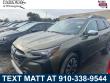 Certified 2025 Subaru Outback Touring XT SUV