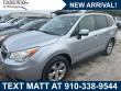 Used 2015 Subaru Forester 2.5i Limited SUV