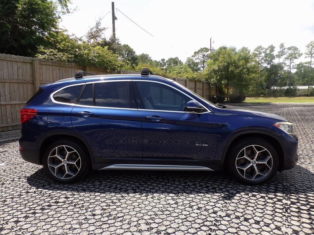 2018 Bmw X1 XDrive28i photo 3