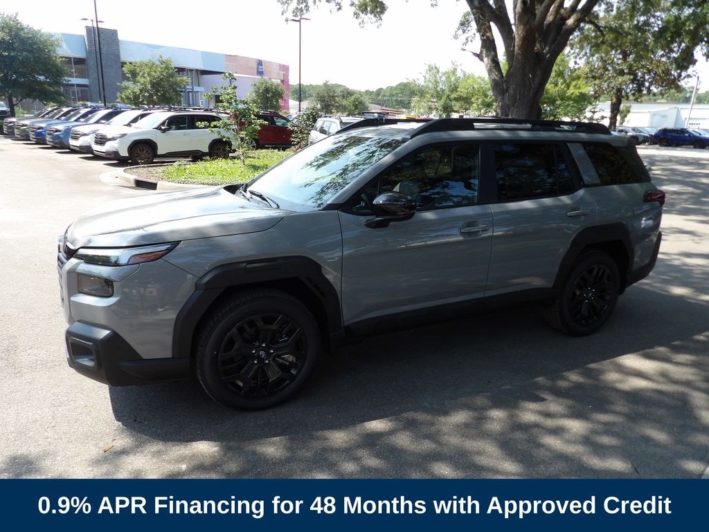 New 2026 Subaru Outback Limited XT SUV
