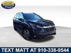 2025 Subaru Ascent Limited SUV 25S1280