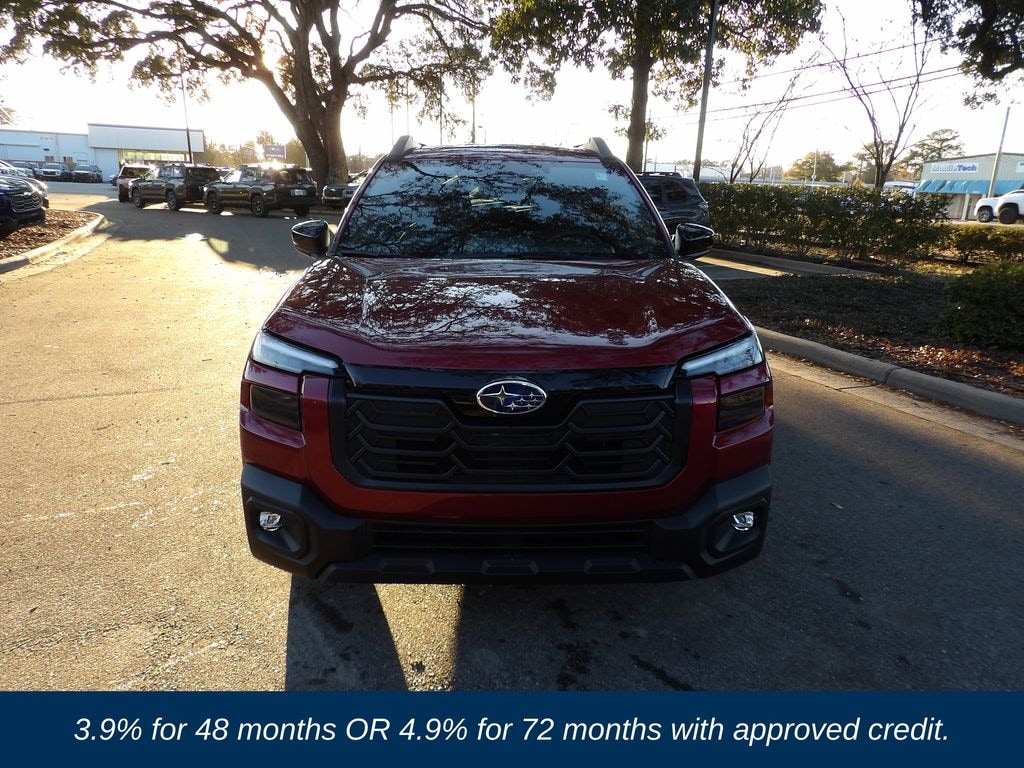 New 2026 Subaru Outback Limited SUV