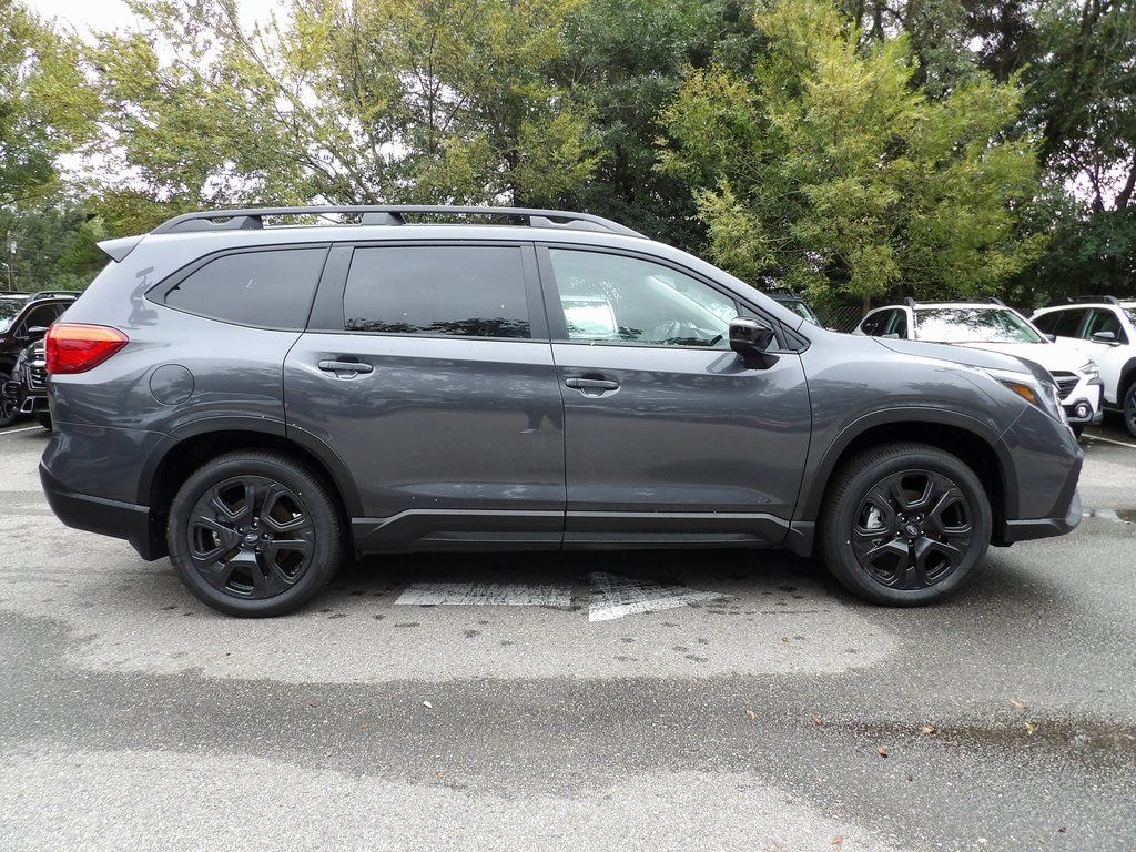 New 2025 Subaru Ascent Onyx Edition SUV