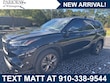 Toyota Highlander Hybrid
