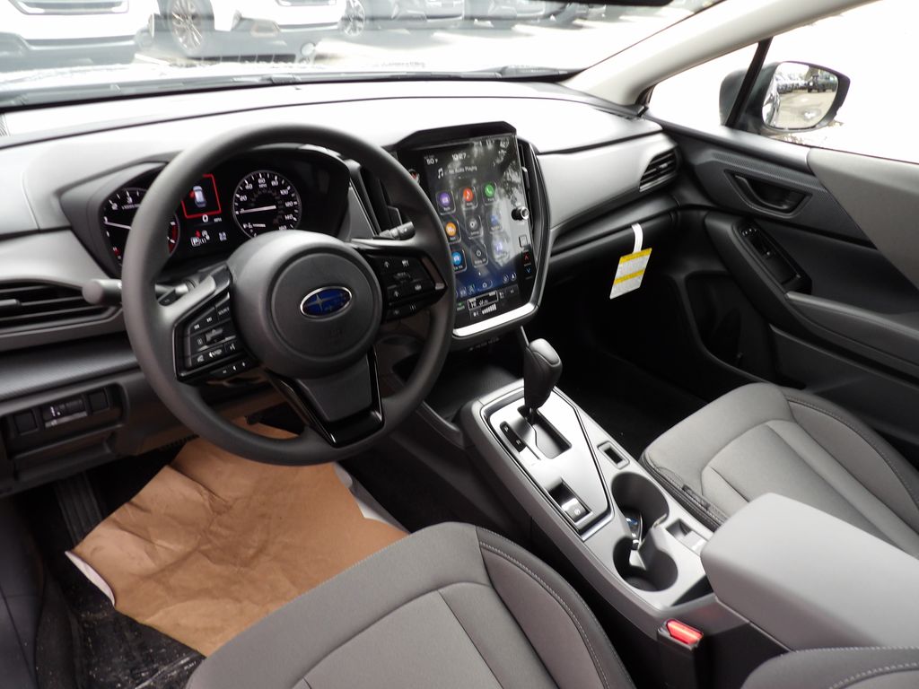 2026 Subaru Crosstrek Premium - Photo 12