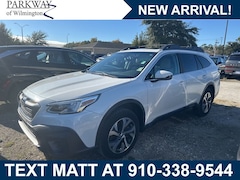 2020 Subaru Outback Limited SUV