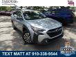Certified 2024 Subaru Outback Premium SUV