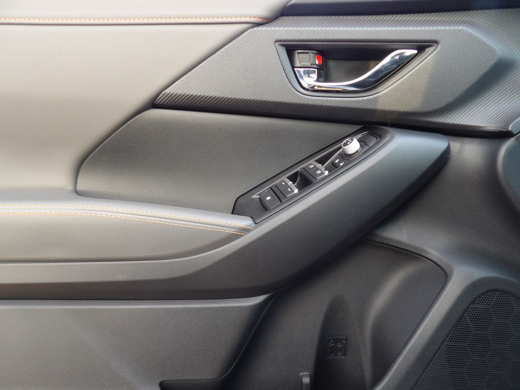 2026 Subaru Crosstrek Limited - Photo 9