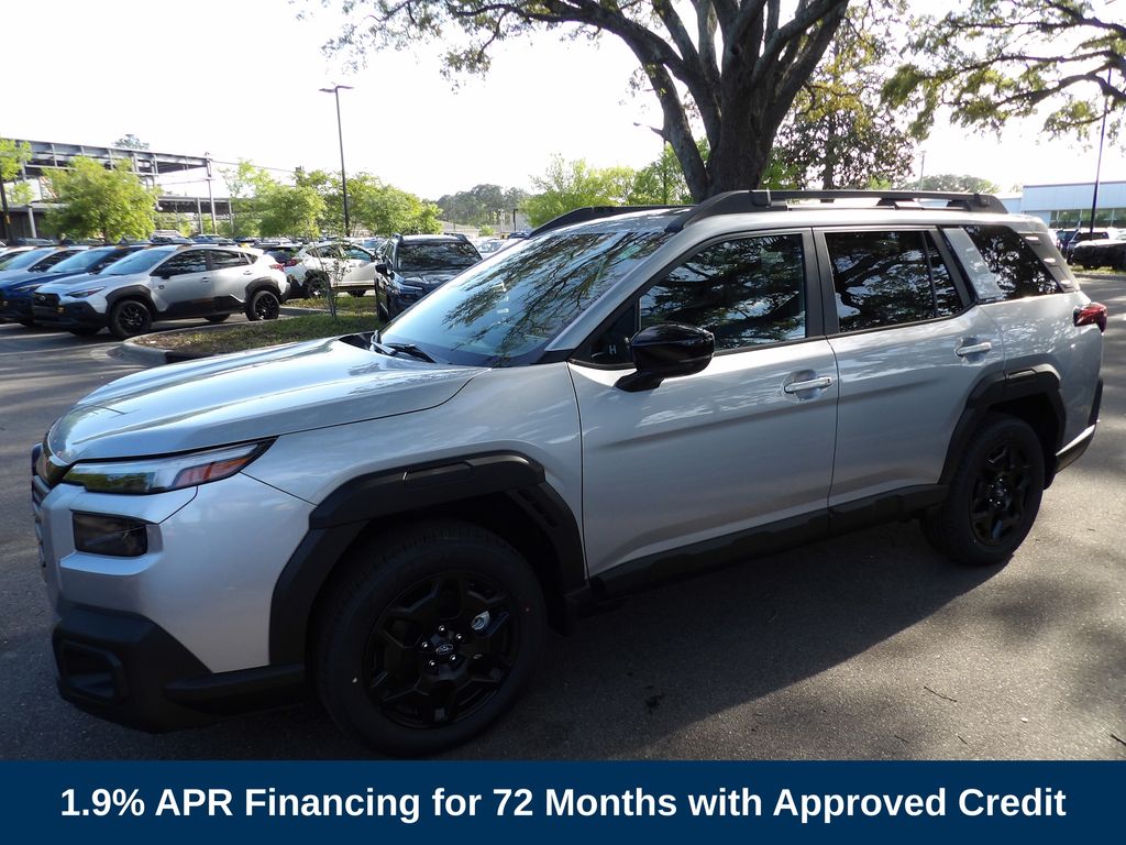 2026 Subaru Outback Limited - Photo 3