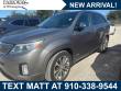 Used 2015 Kia Sorento SX SUV