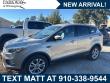 Used 2017 Ford Escape SE SUV