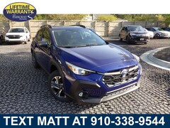 2026 Subaru Crosstrek Premium SUV 26S0385