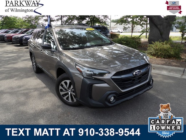 2024 Subaru Outback Premium SUV