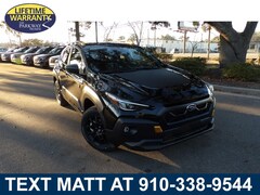 2026 Subaru Crosstrek Wilderness SUV 26S0206