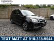 Used 2017 Subaru Forester 2.5i Limited SUV