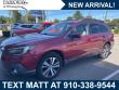 Used 2019 Subaru Outback 2.5i Limited SUV