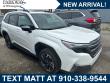 Used 2026 Subaru Forester Limited SUV