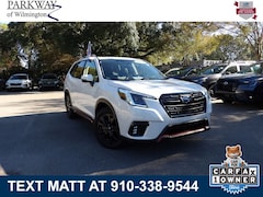 2023 Subaru Forester Sport SUV