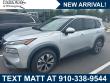 Used 2023 Nissan Rogue SV SUV