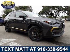 2025 Subaru Crosstrek Sport SUV 25S1231