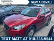 Used 2016 Mazda CX-5 Touring SUV