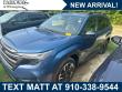 Used 2025 Subaru Forester Limited SUV