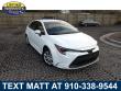 Used 2020 Toyota Corolla LE Sedan