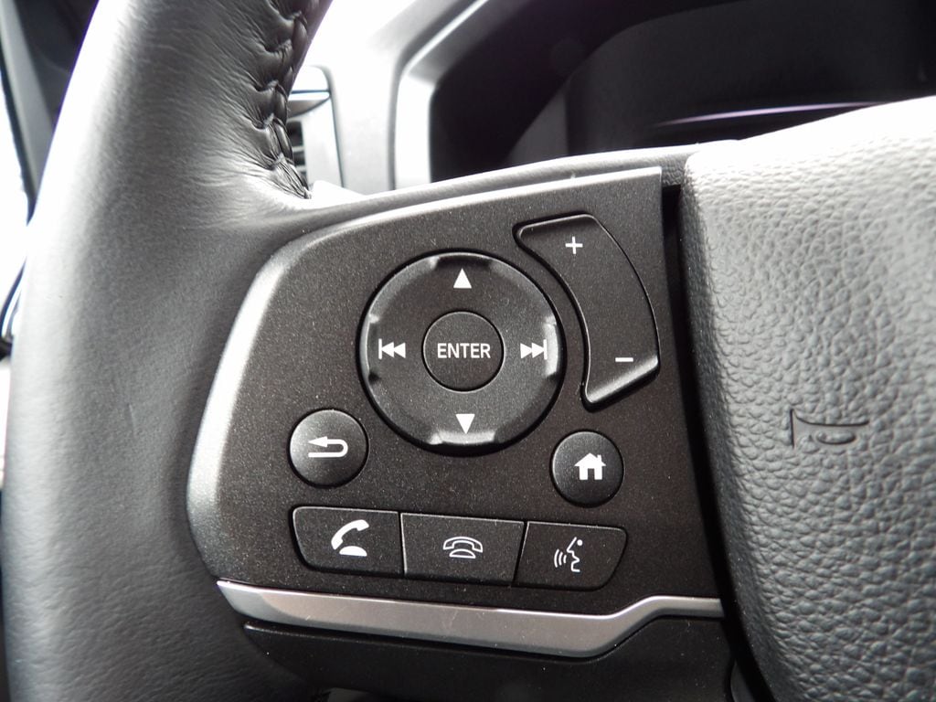 2023 Honda Odyssey EX-L - Photo 16