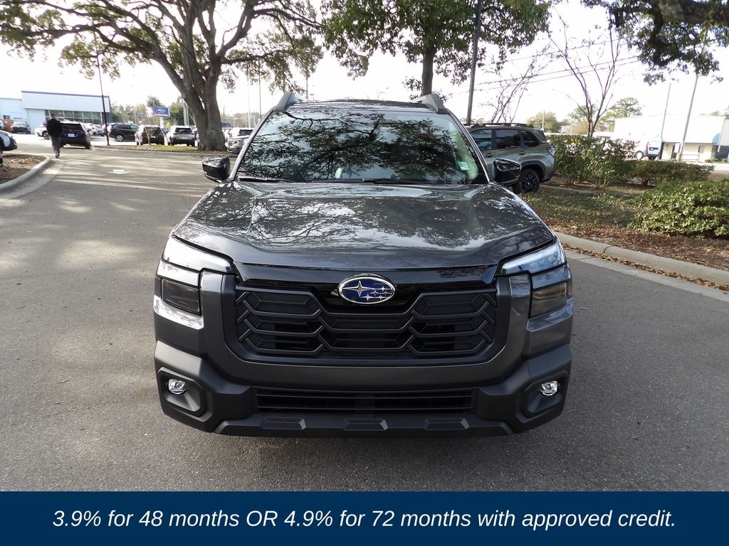 New 2026 Subaru Outback Limited SUV