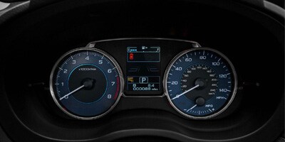 2017 Subaru 2.0i in Wilmington NC