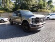 Ford F-250SD