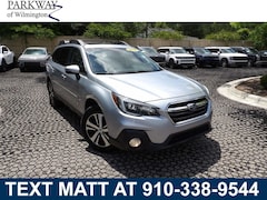 2019 Subaru Outback 3.6R Limited SUV