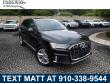 Used 2023 Audi Q7 55 Prestige Quattro SUV