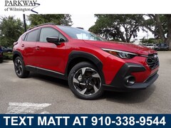 2025 Subaru Crosstrek Limited SUV 25S1176