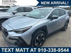 2024 Subaru Crosstrek Limited SUV