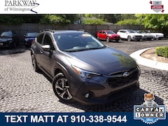 2025 Subaru Crosstrek Premium SUV