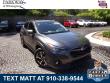 Used 2025 Subaru Crosstrek Premium SUV