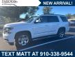 Used 2019 Chevrolet Tahoe LT SUV