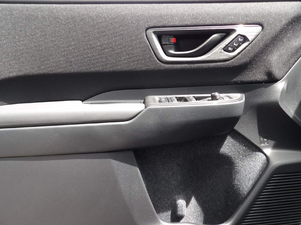 2026 Subaru Outback Limited - Photo 9